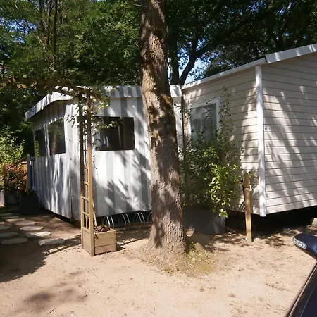 Mobilhome 3 Confort, Proche De La Saint-Brévin-les-Pins