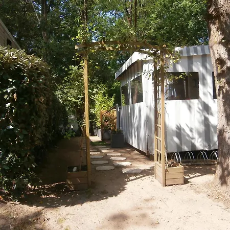 Mobilhome 3 Confort, Proche De La Kamp alanı