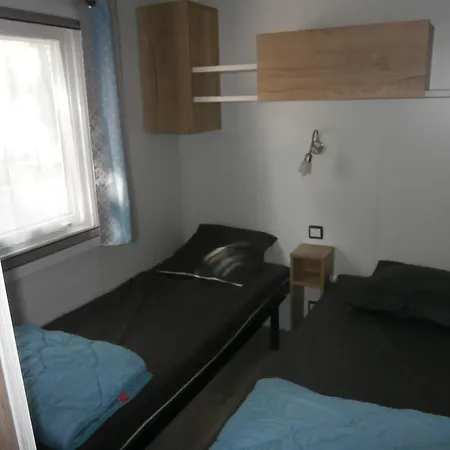 Mobilhome 3 Confort, Proche De La Kamp alanı