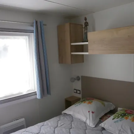 Mobilhome 3 Confort, Proche De La Kemping Saint-Brévin-les-Pins