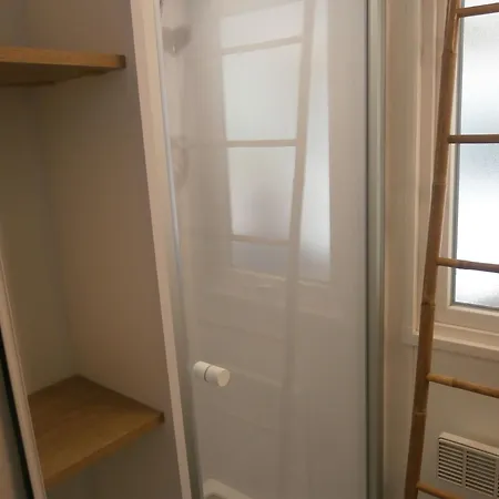 Mobilhome 3 Confort, Proche De La *