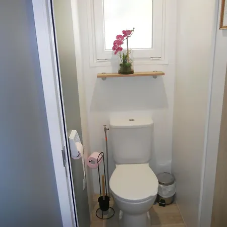 Mobilhome 3 Confort, Proche De La Saint-Brévin-les-Pins