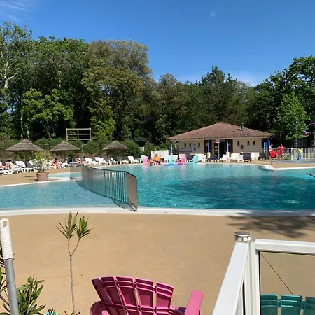 Mobilhome 3 Confort, Proche De La Parque de Campismo *