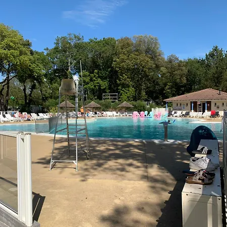 Mobilhome 3 Confort, Proche De La