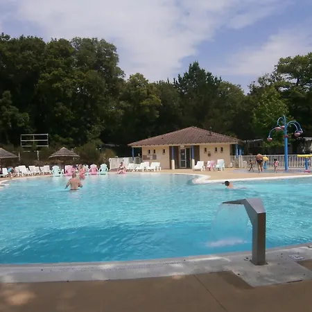 Mobilhome 3 Confort, Proche De La *