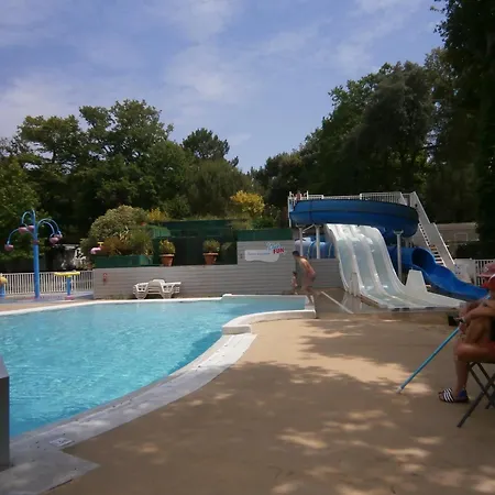 Mobilhome 3 Confort, Proche De La Saint-Brevin-les-Pins