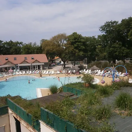 Parque de Campismo Mobilhome 3 Confort, Proche De La