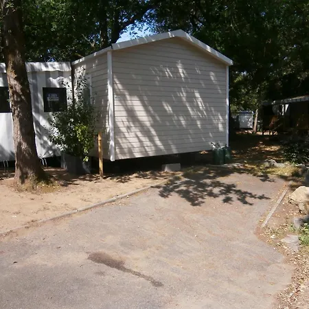 Camping Mobilhome 3 Confort, Proche De La *