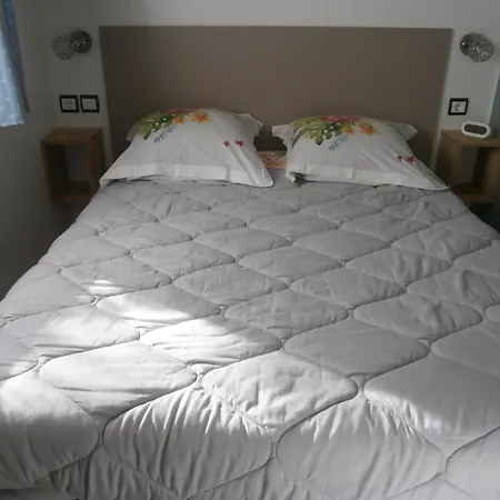 Camping Mobilhome 3 Confort, Proche De La Saint-Brévin-les-Pins