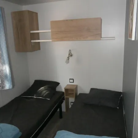 Mobilhome 3 Confort, Proche De La * Saint-Brévin-les-Pins