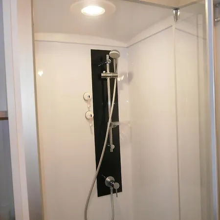 Mobilhome 3 Confort, Proche De La * Saint-Brévin-les-Pins