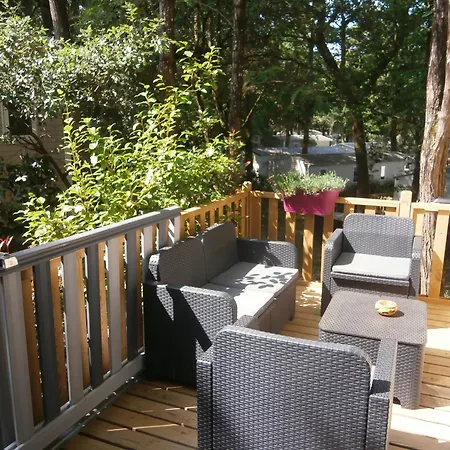 Mobilhome 3 Confort, Proche De La Saint-Brevin-les-Pins