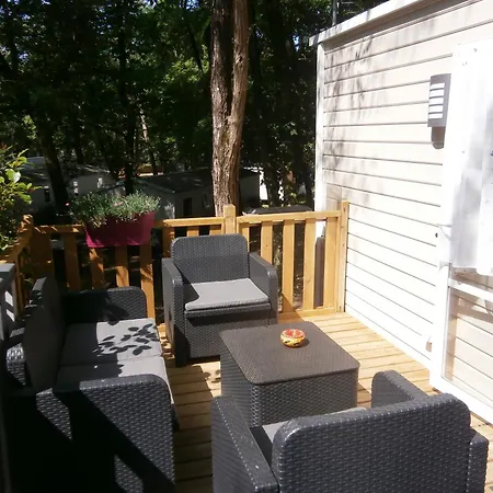 Mobilhome 3 Confort, Proche De La