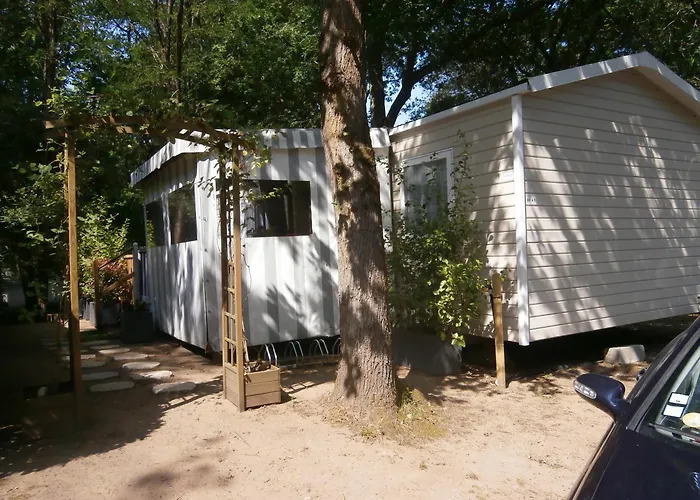Mobilhome 3 Confort, Proche De La Saint-Brevin-les-Pins