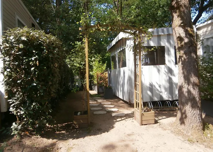 Mobilhome 3 Confort, Proche De La Κάμπινγκ