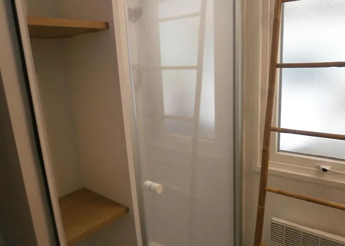 Mobilhome 3 Confort, Proche De La *