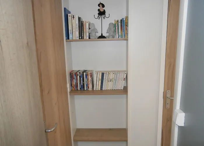 Mobilhome 3 Confort, Proche De La Κάμπινγκ