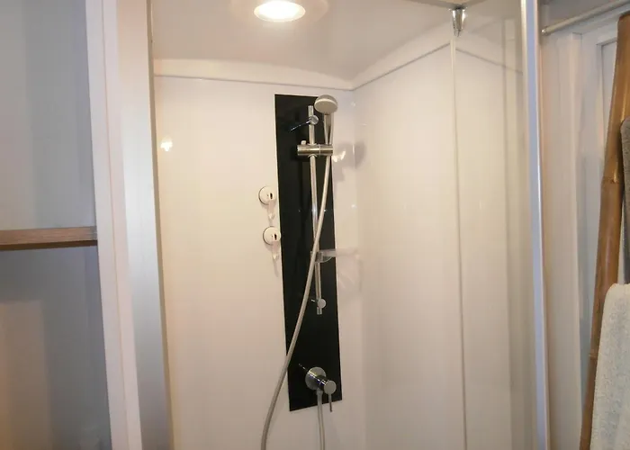 Mobilhome 3 Confort, Proche De La * Saint-Brevin-les-Pins